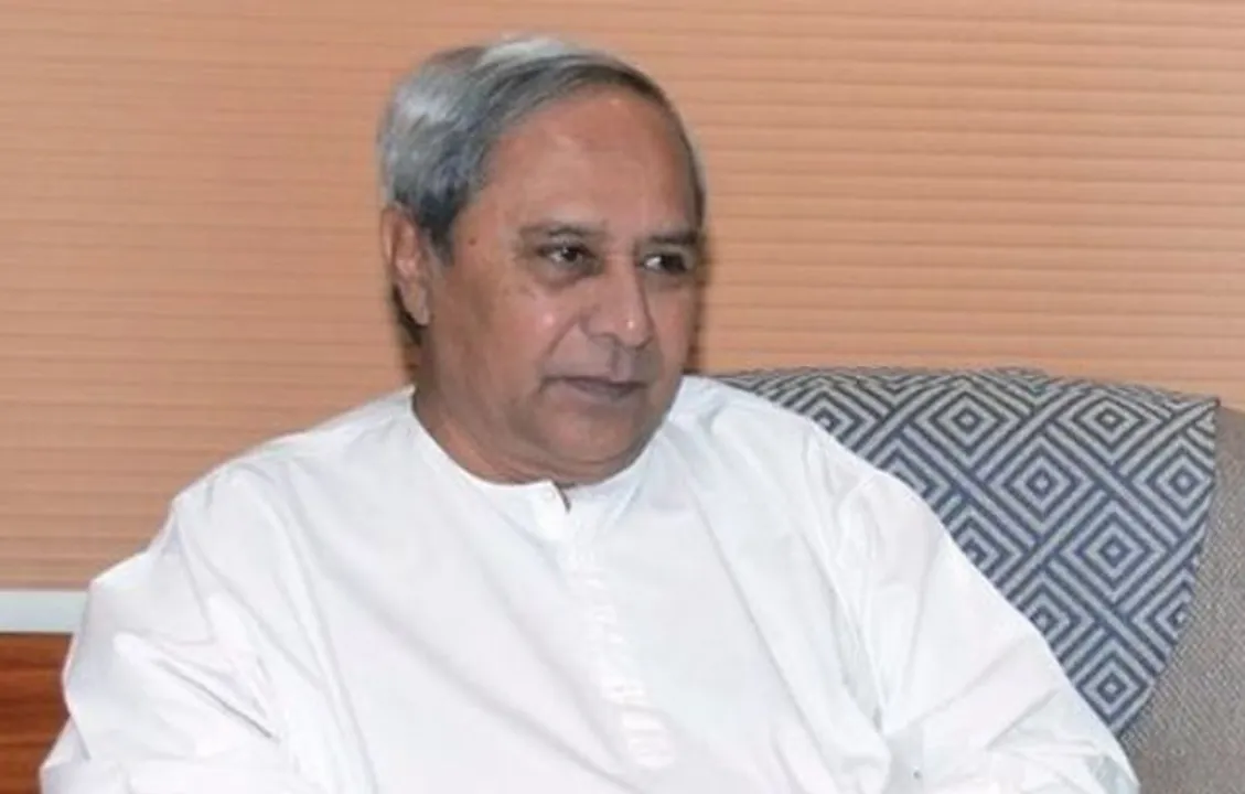 ନବୀନଙ୍କ ମହିଳା କାର୍ଡ : ୩୩% ଆସନ ସଂରକ୍ଷଣ ପାଇଁ ଅଣ୍ଟା ଭିଡ଼ିଲେ