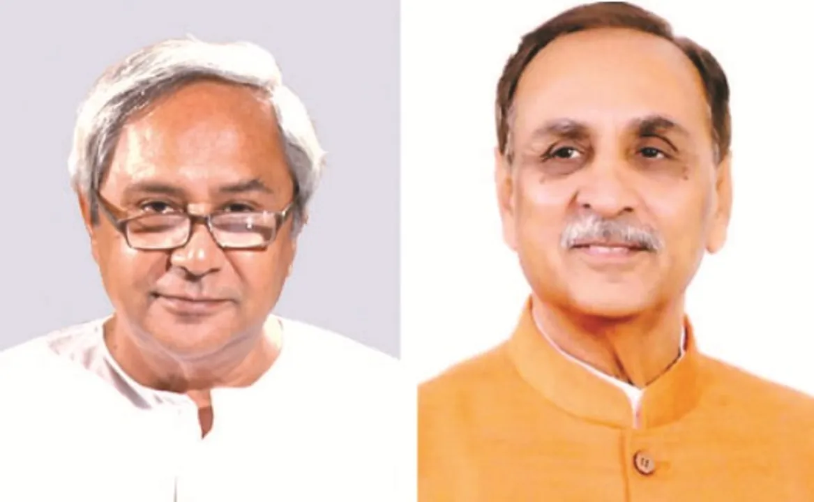  ଆଜି ସୁରଟ ଯାଉଛନ୍ତି ନବୀନ, ରୁପାନୀ ଆସୁଛନ୍ତି ଓଡ଼ିଶା