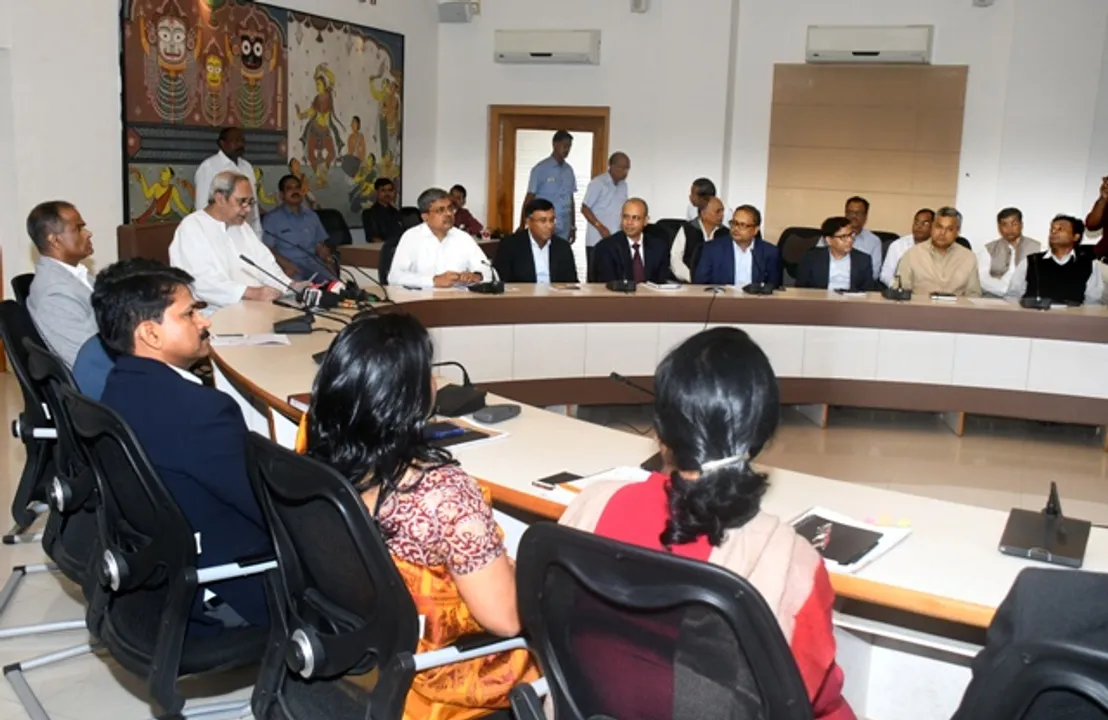 ଆଉ ୫ ଲକ୍ଷ ଲୋକଙ୍କୁ ମଧୁବାବୁ ପେନ୍‌ସନ୍‌