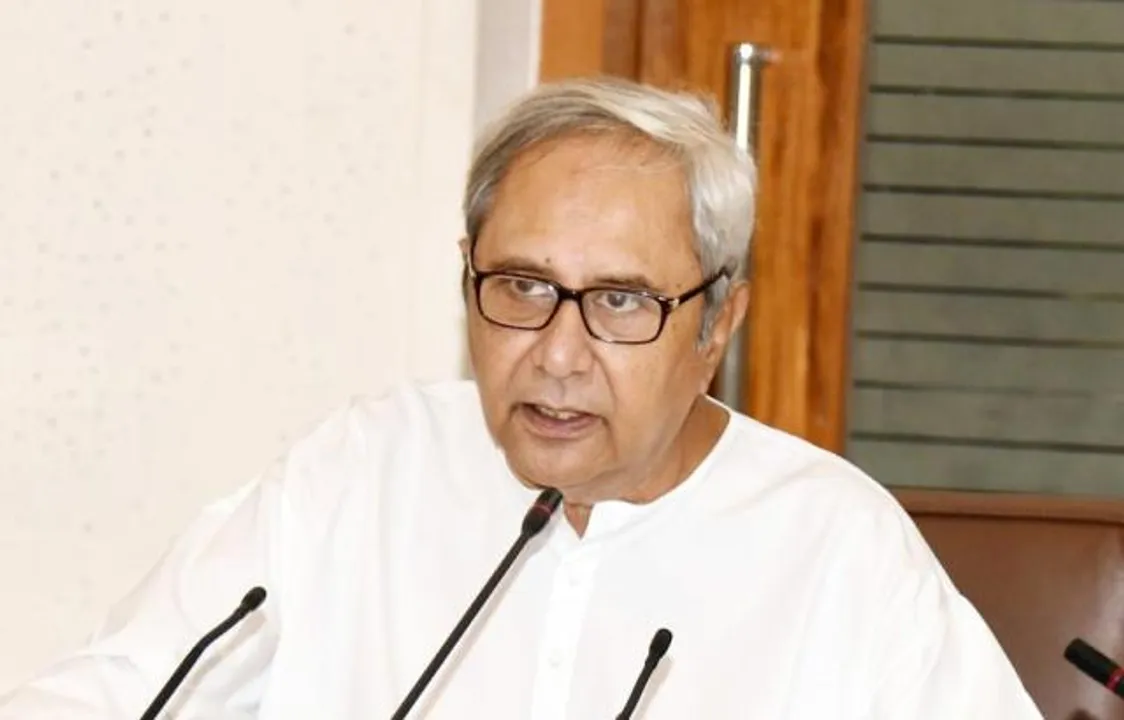  ‘କାଳିଆ ଯୋଜନା’ ପାଇଁ କ୍ୟାବିନେଟରେ କସରତ : ପାଣ୍ଠି ଯୋଗାଡ କରିବାକୁ ଅଧ୍ୟାଦେଶ ଆଣିବେ ସରକାର!