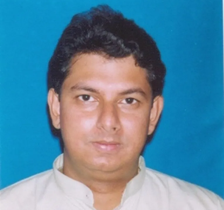  ଦୁର୍ଘଟଣାରୁ ଅଳ୍ପକେ ବର୍ତ୍ତିଲେ ସମ୍ବଲପୁର ସାଂସଦ