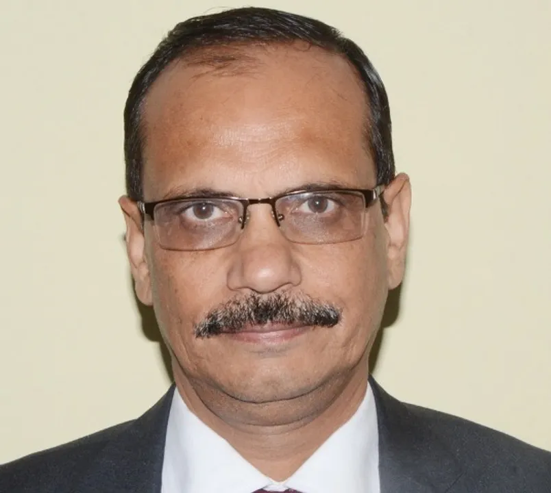  ସୁଧୀର କୁମାର ପୂର୍ବତଟ ରେଳପଥର ନୂତନ ଅତିରିକ୍ତ ମହାପ୍ରବନ୍ଧକ