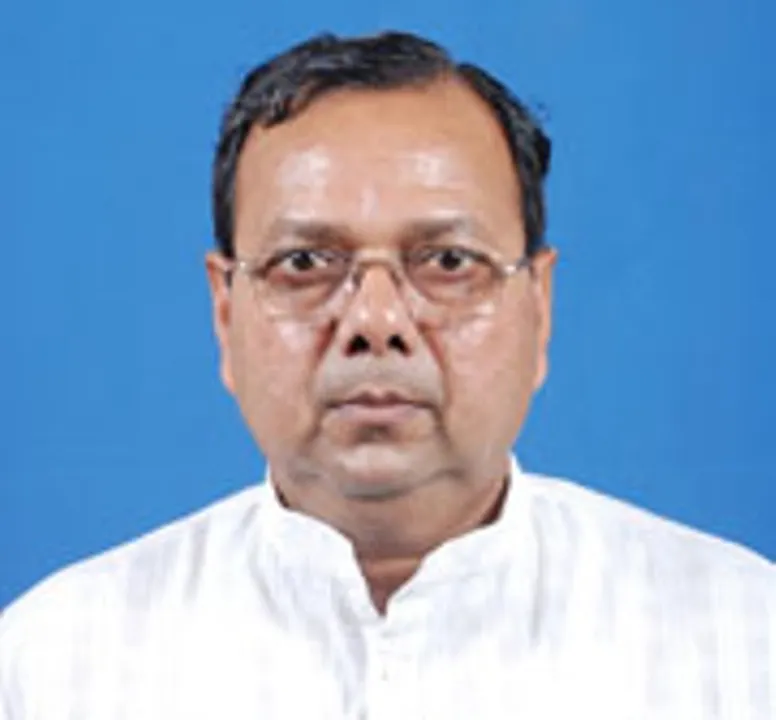  ଅଳ୍ପକେ ବର୍ତ୍ତିଲେ ପୂର୍ବ ବିଧାୟକ ରାଜେନ୍ଦ୍ର ଢୋଲକିଆ