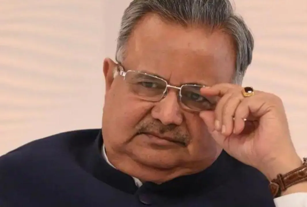  ଚିଟ୍‌ଫଣ୍ଡ୍‌ ଦୁର୍ନୀତି, ରମଣ ସିଂହଙ୍କ ପୁଅ ବିରୋଧରେ ମାମଲା ରୁଜୁ