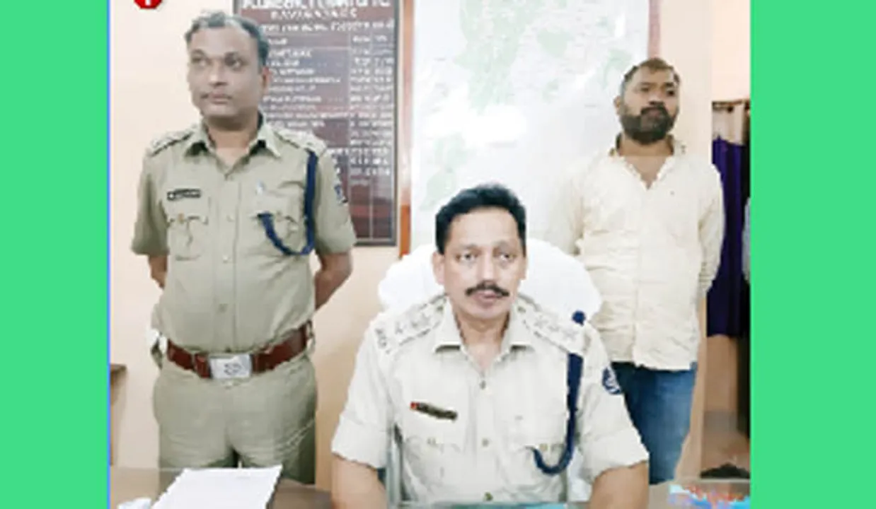  ଦୋକାନ ଉପରକୁ ଗୁଳି ମାଡ଼ ଘଟଣା :ଦିଲ୍ଲୀରୁ ମୁଖ୍ୟ ଅଭିଯୁକ୍ତ ଗିରଫ
