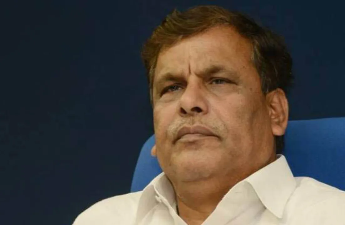  ଶ୍ରୀକାନ୍ତଙ୍କୁ ରାହୁଲ ଛାଟ : ଇସ୍ତାହାର ପ୍ରସ୍ତୁତି ପୂର୍ବରୁ ବିଦା
