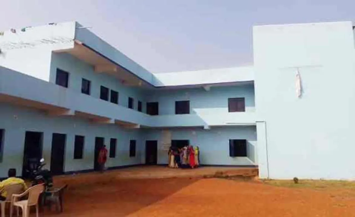  ବେଲ୍‌ଟିକିରି ସେଲ୍‌ଟର ହୋମ୍‌ କାରନାମା-୨ : ବାଳୁତରୁ ବ୍ରେନ୍‌ୱାସ୍
