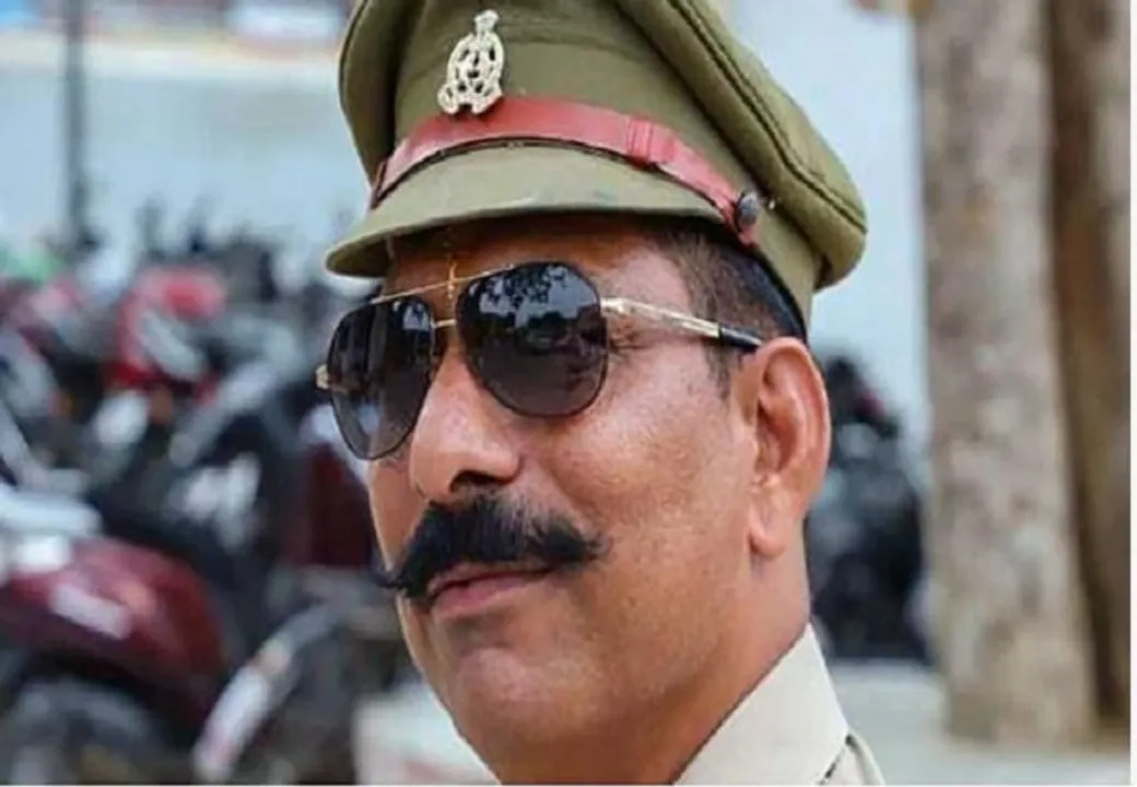  ବୁଲନ୍ଦସର ହିଂସା: ଇନସପେକ୍ଟର ସୁବୋଧ କୁମାର ସିଂହଙ୍କୁ ହତ୍ୟା କରିଛନ୍ତି ସେନା ଯବାନ!