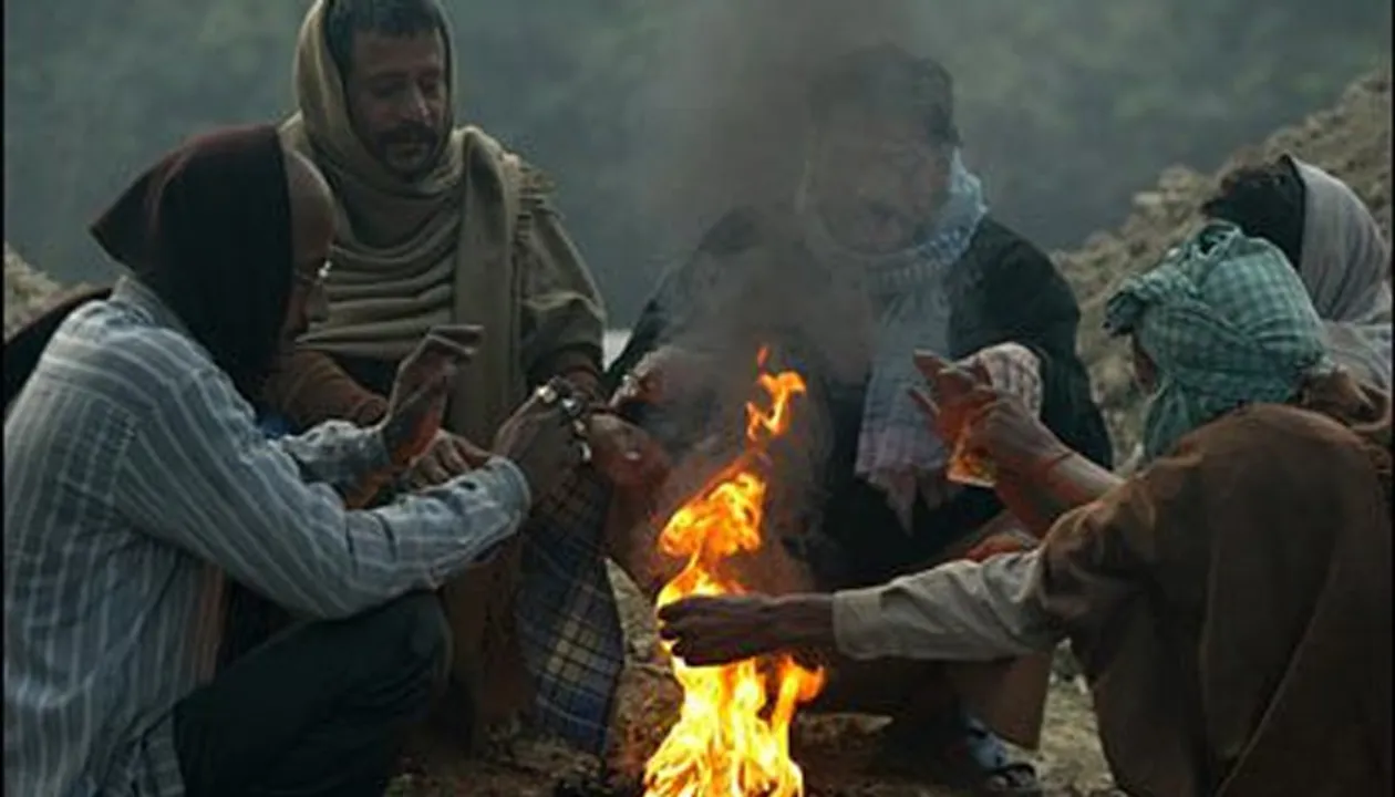  ଆସନ୍ତା ୪ ଦିନରେ ୪ ଡିଗ୍ରି ଖସିବ ପାରଦ