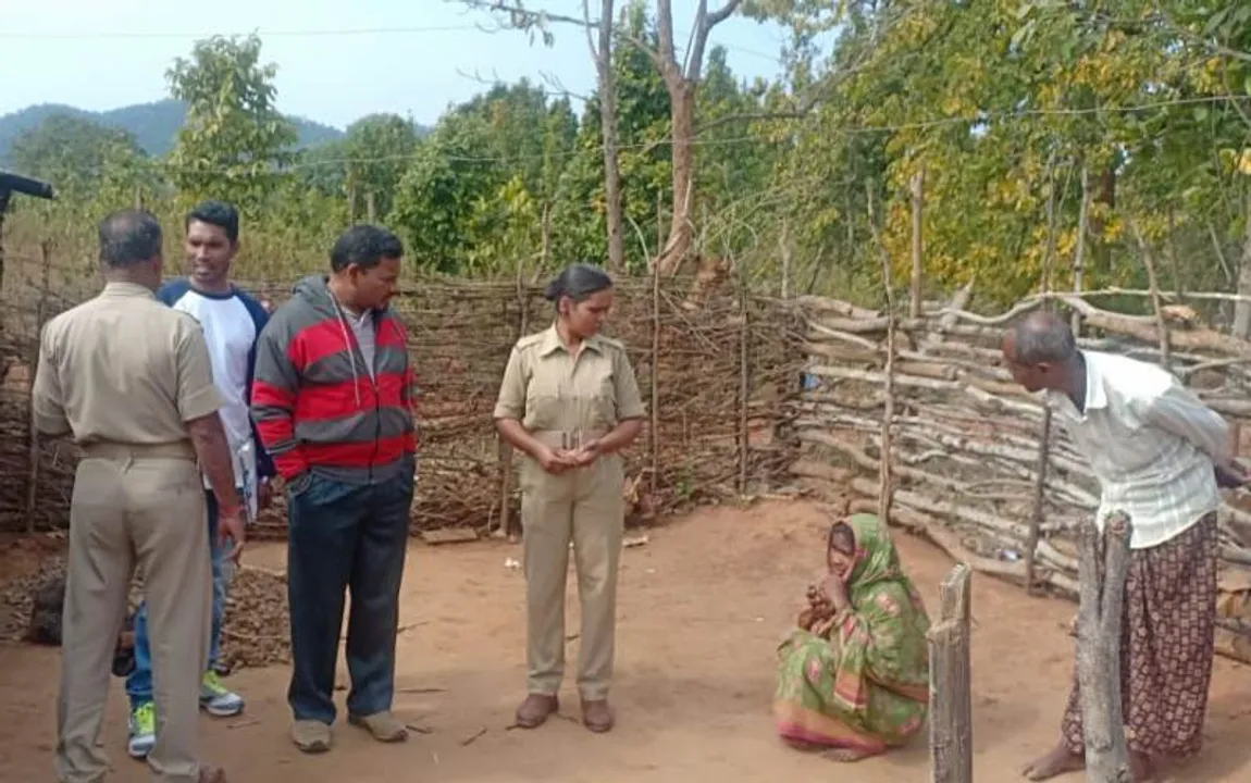  କନ୍ଧମାଳ: ରାତି ଅଧରେ ଘରେ ପଶିଲେ ମୁଖପିନ୍ଧା ଦୁର୍ବୃତ୍ତ, ଜଣକୁ କଲେ ହତ୍ୟା