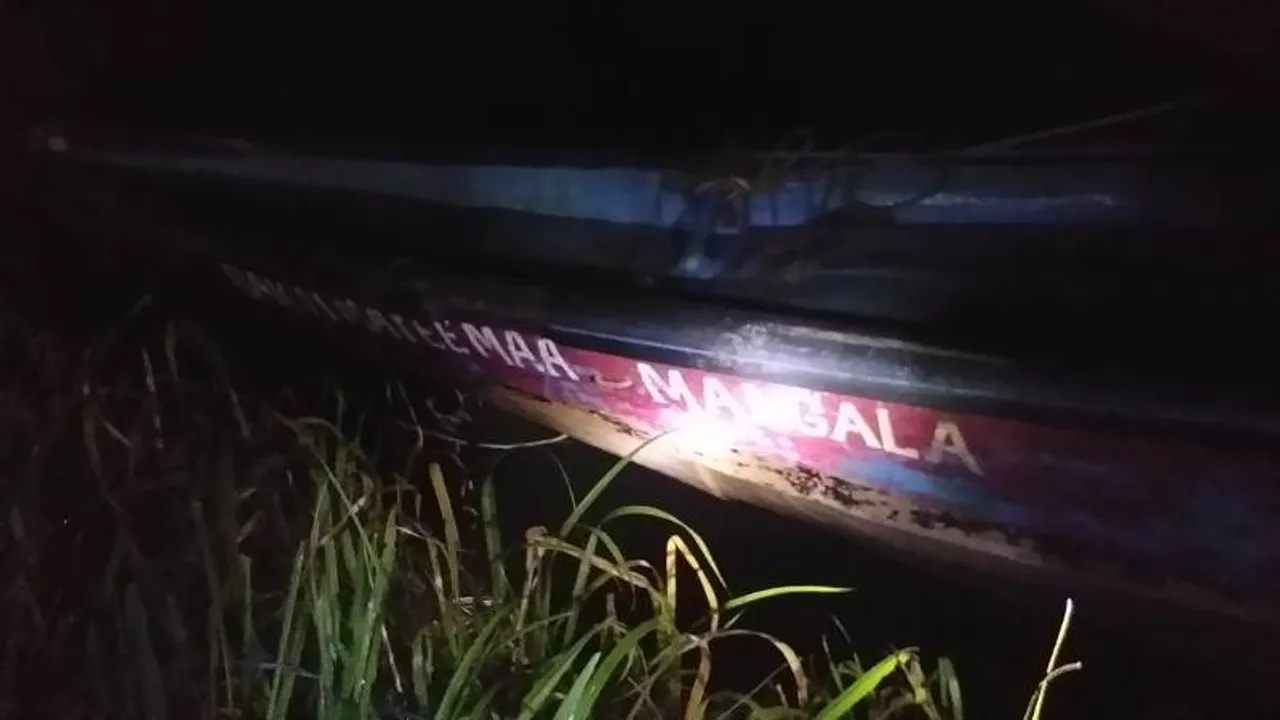 ଡଙ୍ଗାବୁଡ଼ି ଘଟଣାକୁ ନେଇ ଦୁଃଖ ପ୍ରକାଶ କଲେ ମୁଖ୍ୟମନ୍ତ୍ରୀ ନବୀନ ପଟ୍ଟନାୟକ