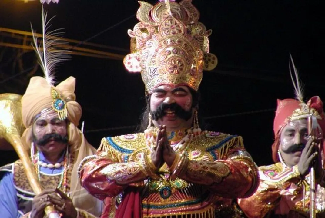  ବରଗଡ଼ ଧନୁଯାତ୍ରା : ଏଥର କଂସ ବା ଅନ୍ୟ କଳାକାର ଚୟନ ହେବନି