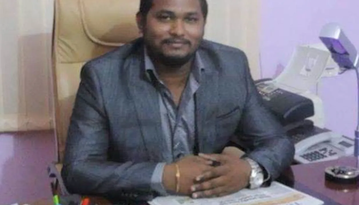  ଗୋଲଡେନ୍‌ ବାବାର ୭ଟି ବ୍ୟାଙ୍କ୍‌ ଆକାଉଣ୍ଟ ଫ୍ରିଜ୍‌ କଲା କ୍ରାଇମ୍‌ବ୍ରାଞ୍ଚ