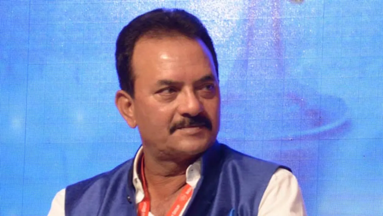  ବିଶ୍ବକପ୍‌ ଗୁରୁତ୍ବପୂର୍ଣ୍ଣ ନା ଆଇପିଏଲ୍‌: ପ୍ରଶ୍ନ ଉଠାଇଲେ ମଦନ ଲାଲ୍‌