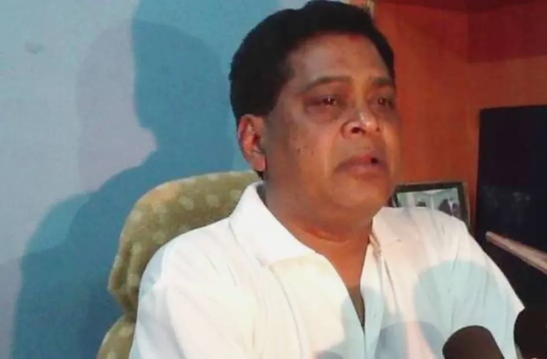  ପୁଣି ଟିକା ଅଭାବ ଦୋହରାଇଲେ ସ୍ବାସ୍ଥ୍ୟମନ୍ତ୍ରୀ