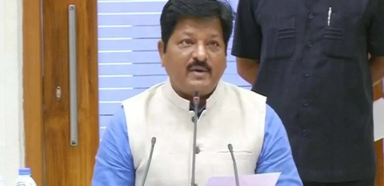  ଡିସେମ୍ବର ସୁଦ୍ଧା ୧୧୪ ପୌରାଞ୍ଚଳର ୮ ଲକ୍ଷ ଘରକୁ ପାନୀୟ ଜଳ: ପ୍ରତାପ