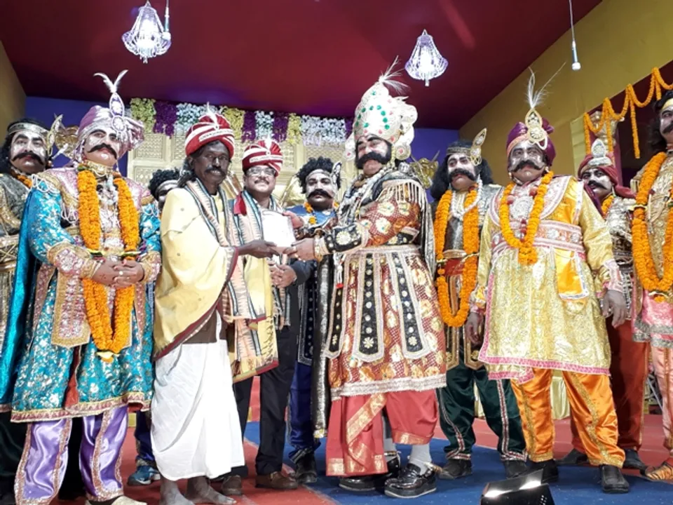  କଂସ ଦରବାରରୁ ହଳଧରଙ୍କ ଦାବି : କ୍ୟାନସର ହସ୍ପିଟାଲ ନହେଲେ ନବୀନ ନିବାସରେ ଧାରଣା