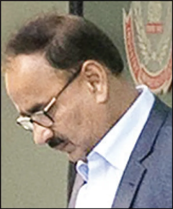  ନୂଆ ଦାୟିତ୍ବ ନେଲେନି ଇସ୍ତଫା ଦେଲେ