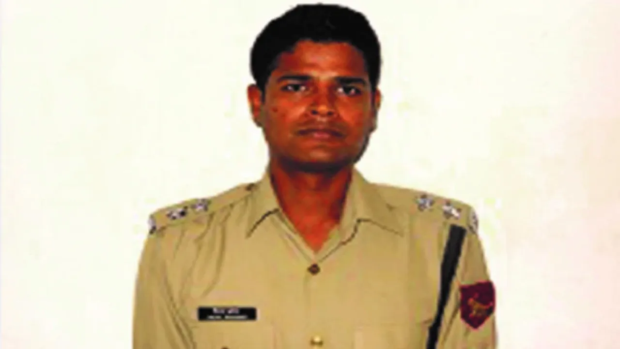  ପାକ୍‌ ସ୍ନାଇପର ଗୁଳିରେ ବିଏସ୍‌ଏଫ୍‌ ଅଫିସର୍ ସହିଦ