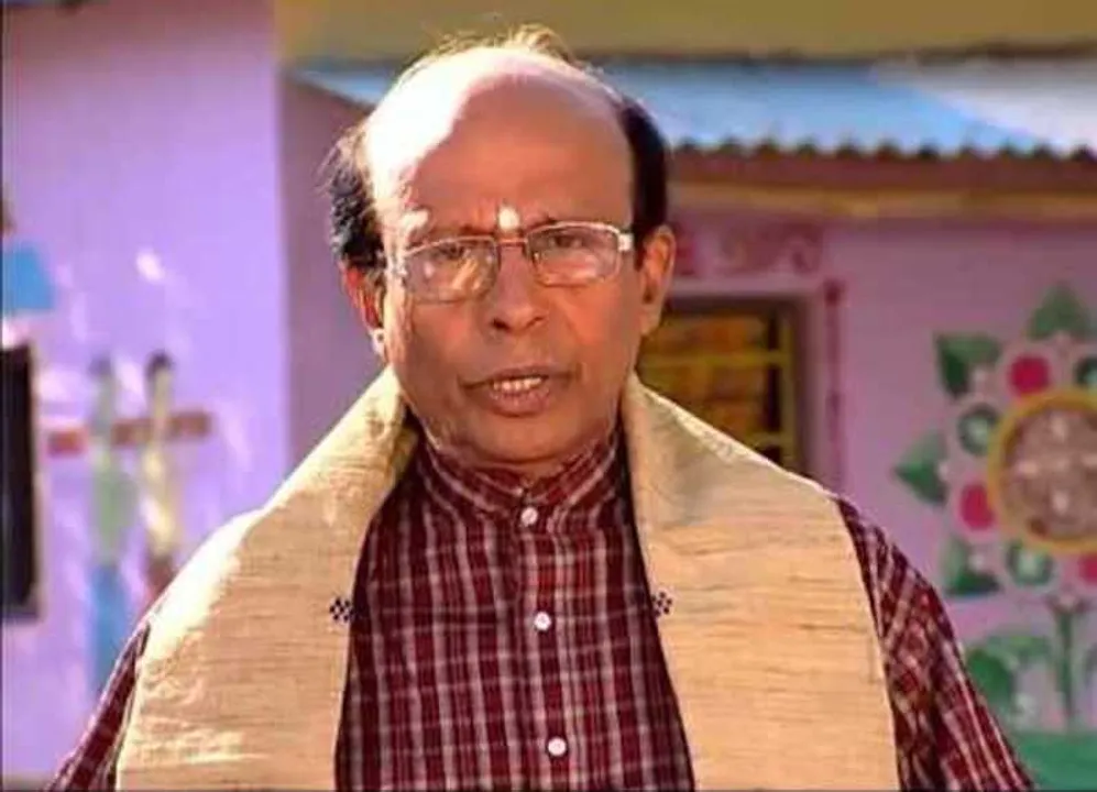  ବିଶିଷ୍ଟ ଗାୟକ କୈବଲ୍ୟ କଣ୍ଠ ଅର୍ଜୁନ ଚରଣ ସାମଲଙ୍କ ପରଲୋକ