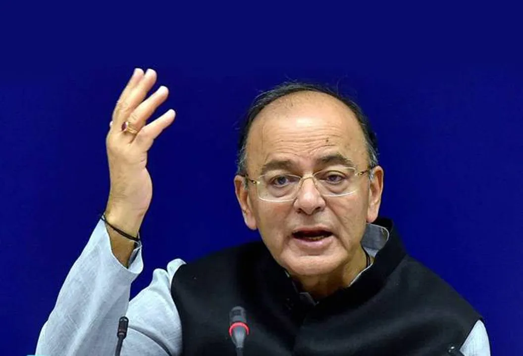  କୃଷକଙ୍କୁ ଭରସା ଦେଲେ ଜେଟଲି, ସହାୟତା ବଢ଼ିବ