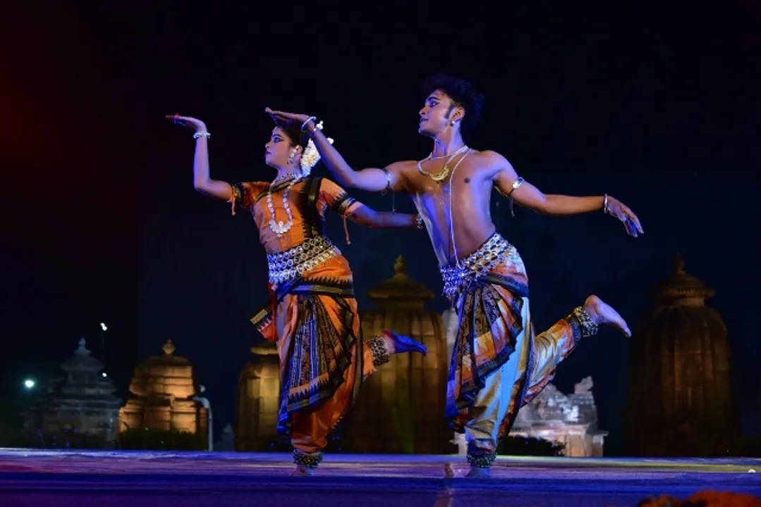  ମୁକ୍ତେଶ୍ୱର ଉତ୍ସବର ଉଦ୍‌ଯାପନୀ ସଂଧ୍ୟାରେ ସାଂସ୍କୃତିକ କାର୍ଯ୍ୟକ୍ରମ