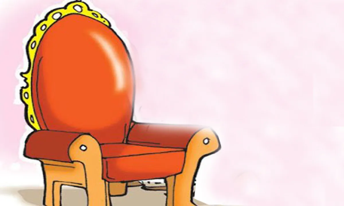  ‘କାହା ଚଉକି ବଦଳିବନି’