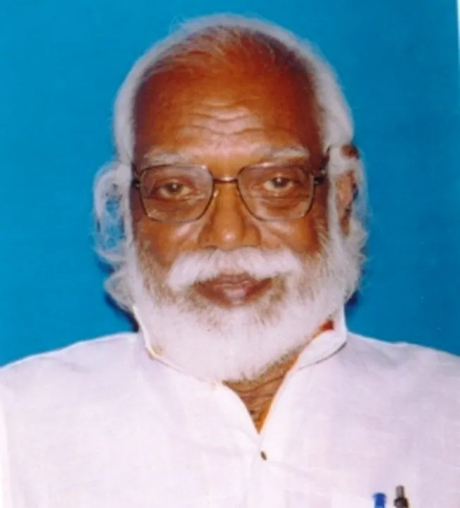  ପୂର୍ବତନ ମନ୍ତ୍ରୀ ଓ ବିଶିଷ୍ଟ ଆଦିବାସୀ ନେତା ଚୈତନ୍ୟ ପ୍ରସାଦ ମାଝୀଙ୍କ ପରଲୋକ
