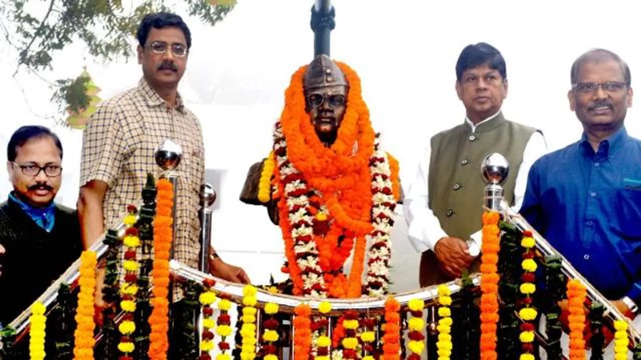  ଜାନୁଆରି ୨୩ ତାରିଖ ପ୍ରତ୍ୟେକ ଓଡ଼ିଆଙ୍କ ପାଇଁ ଏକ ପୁଣ୍ୟ ଦିବସ: ସୌମ୍ୟରଞ୍ଜନ ପଟ୍ଟନାୟକ