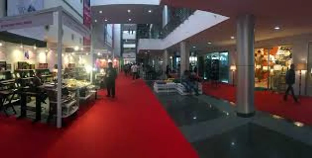  indiaexpomart.com
 
