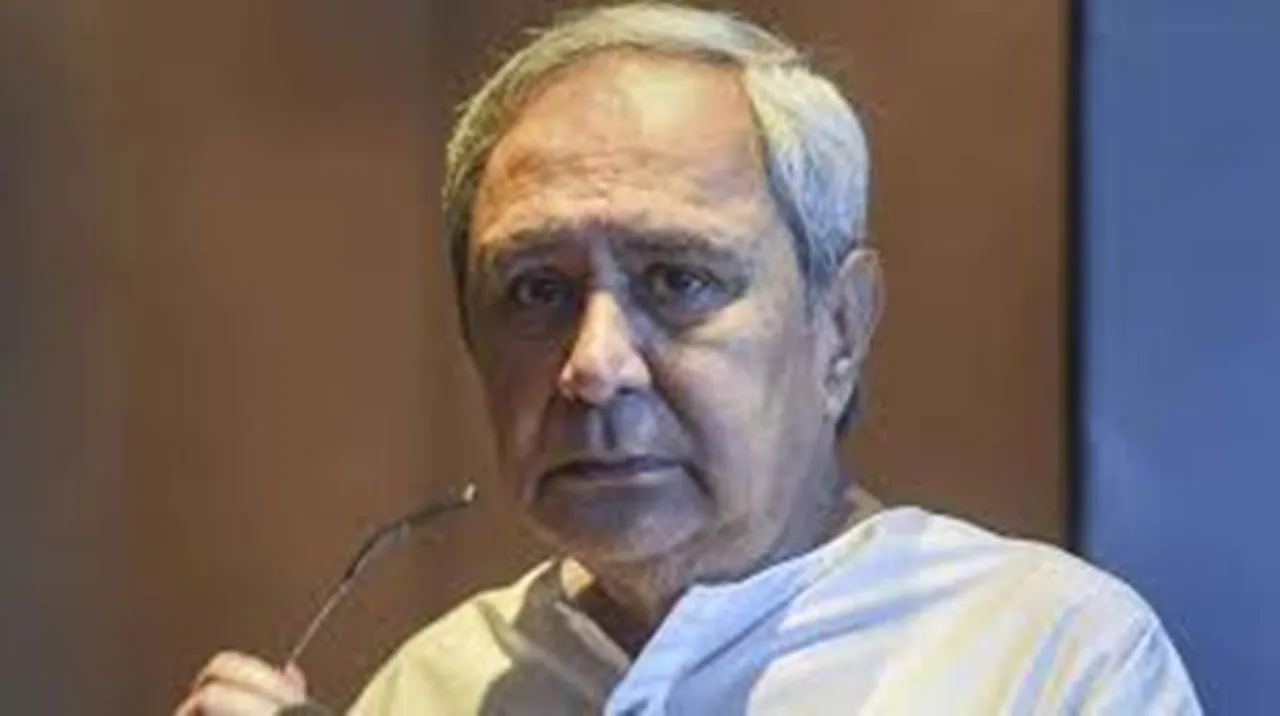  ୨୪ରେ ବଲାଙ୍ଗୀର ଯିବେ ନବୀନ, ଏଥର ଫୋକସ୍‌ରେ ଯୁବପିଢ଼ି