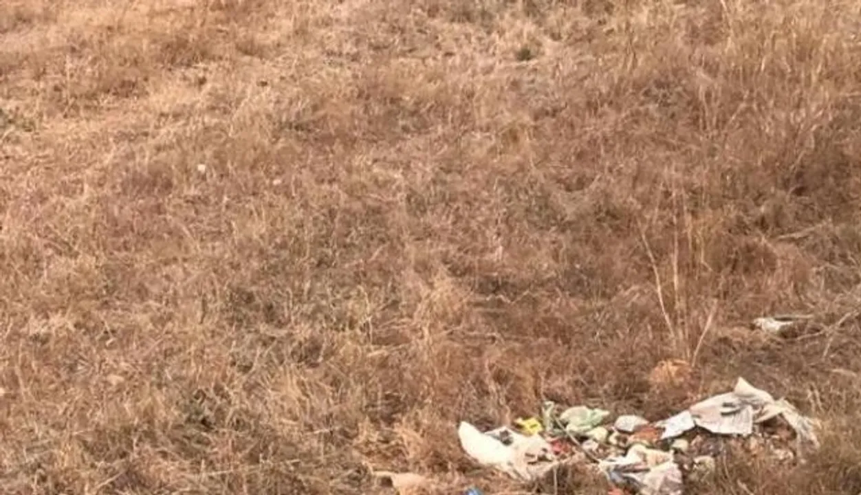  ଝାରସୁଗୁଡ଼ା: ରକ୍ତାକ୍ତ ଶବ ଉଦ୍ଧାର