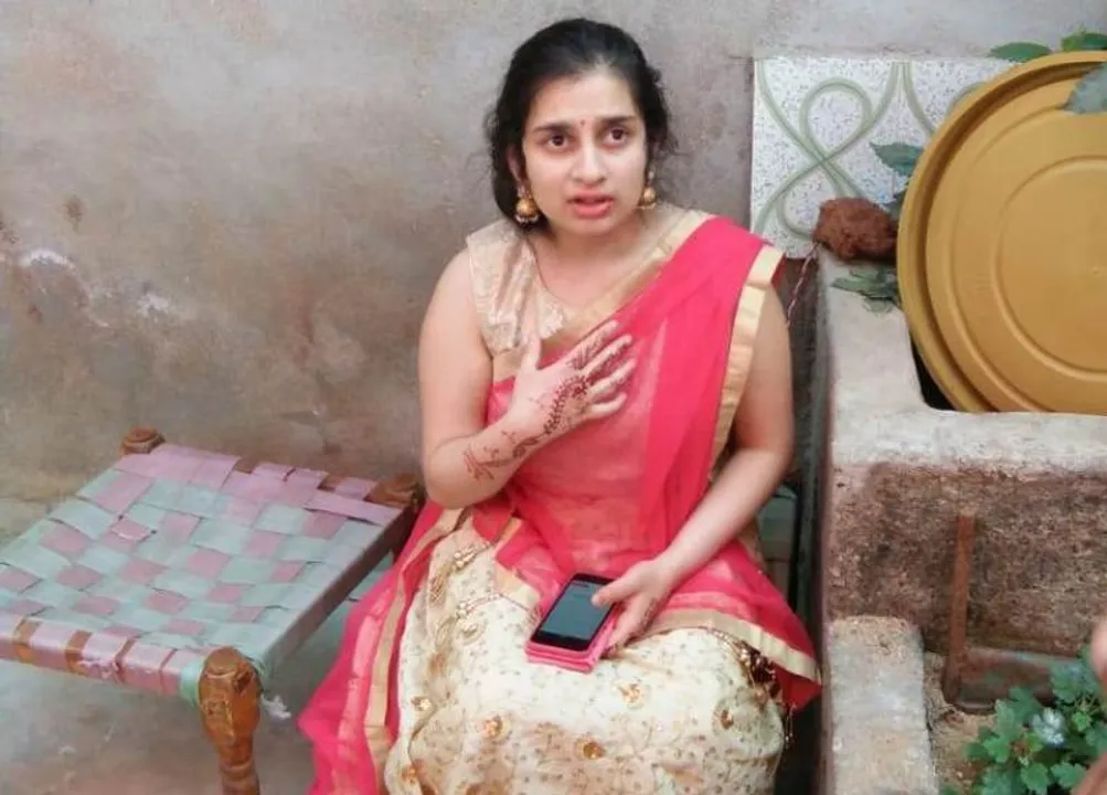  ନୂଆପଡ଼ାର ଦିବ୍ୟାଙ୍ଗ ଝିଅଙ୍କ ନ୍ୟୁଜିଲାଣ୍ଡରେ କମାଲ, ଗ୍ଲୋବାଲ ଫିମେଲ ନମିନି ପାଇଁ ମନୋନୀତ