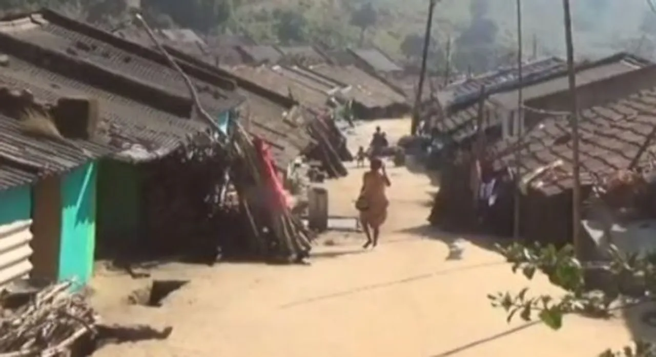  କୋଟିଆକୁ ନେଇ ତତ୍‌ପରତା: ସର୍ଭେ ହୋଇ ନଥିବା ଗାଁର ସର୍ଭେ ହେବ