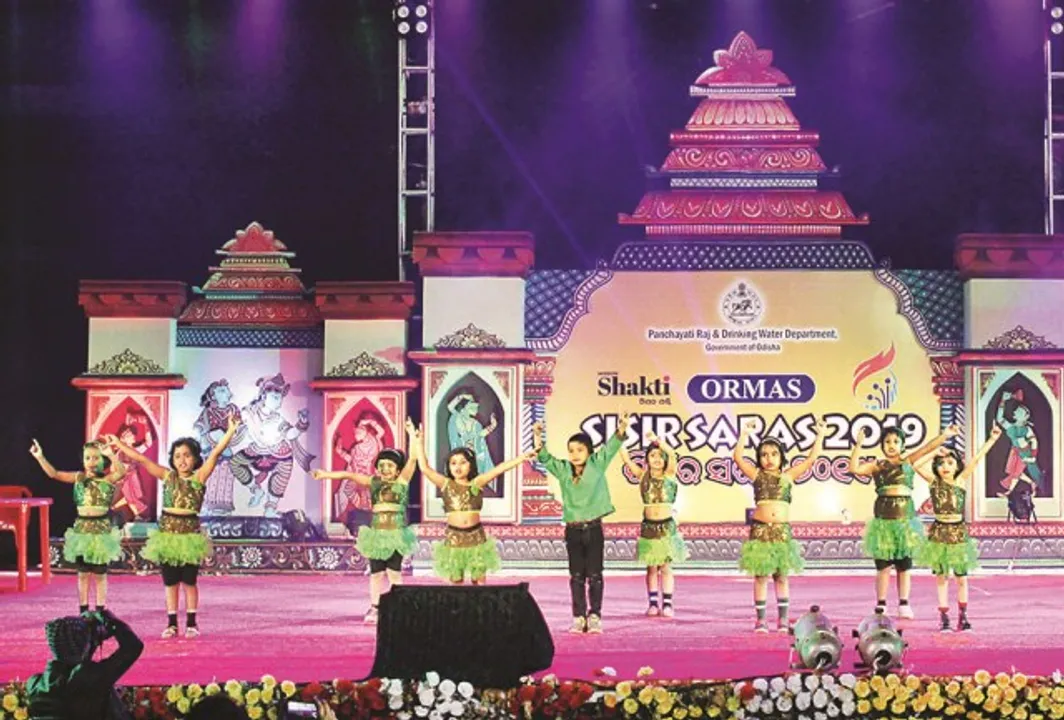  ସରିଲା ‘ଶିଶିର ସରସ’ : ୧୮ କୋଟିର ବେପାର