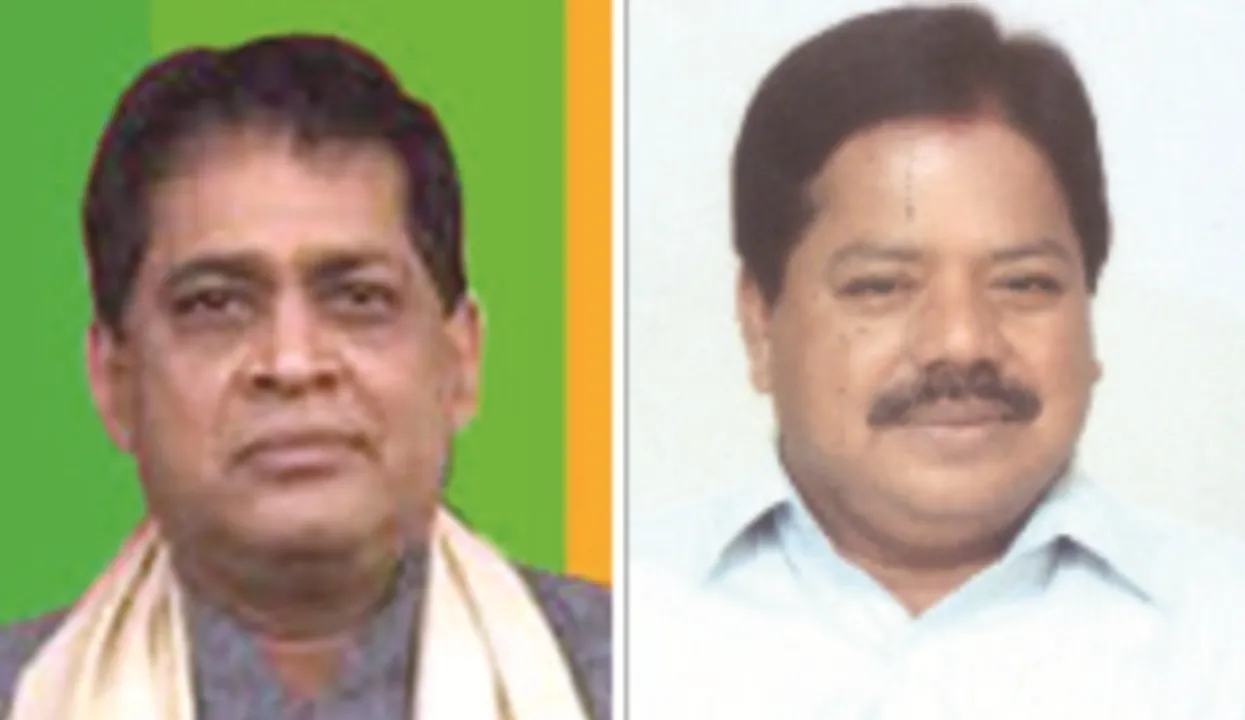  ନବଙ୍କ ଦଳ ତ୍ୟାଗ ପରେ କିଏ ଦୁର୍ବଳ ହେବ, କଂଗ୍ରେସ ନା କିଶୋର?