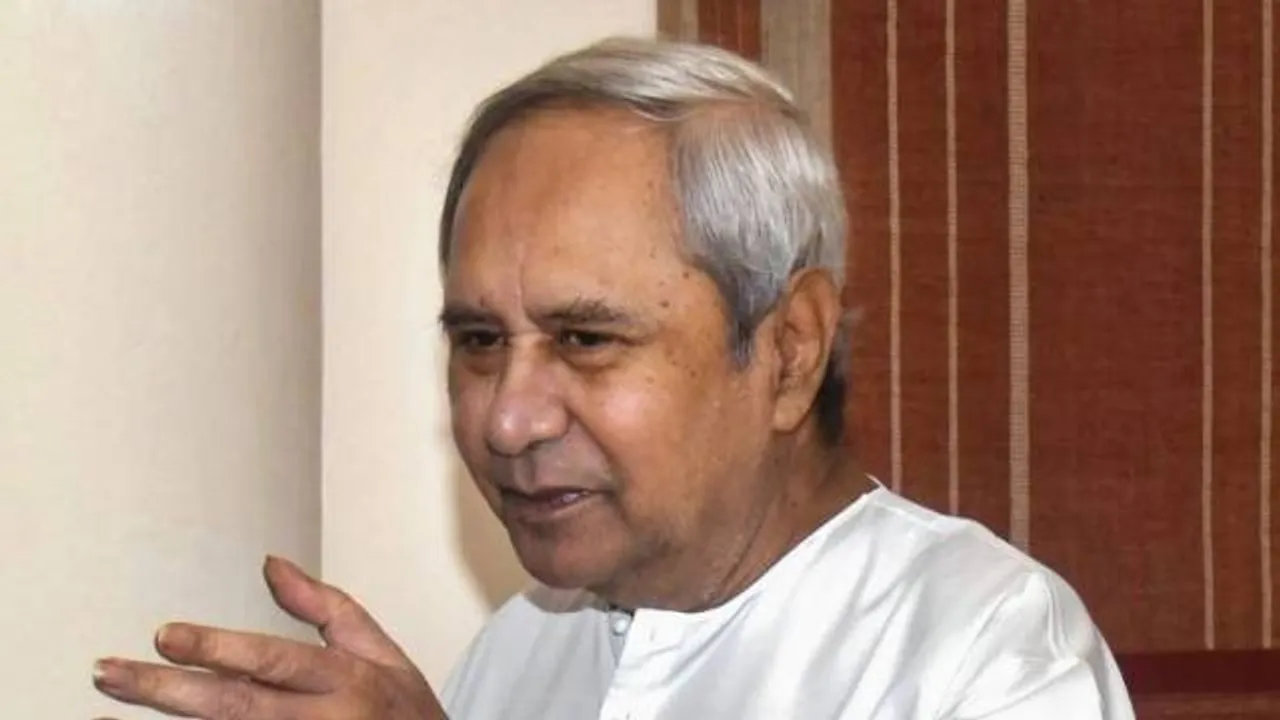  ମୁଖ୍ୟମନ୍ତ୍ରୀଙ୍କ ଗସ୍ତକୁ ବିରୋଧ କରିବ ନାହିଁ ଓକିଲ ସଂଘ