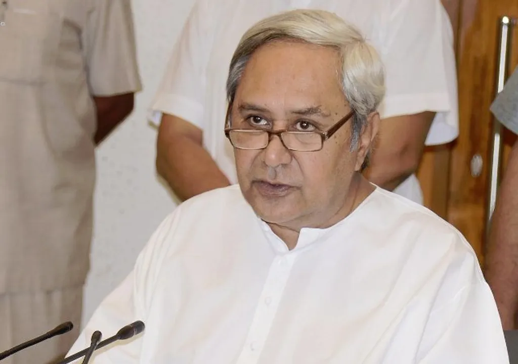  ଆମେ ହିଁ ଜିତିବୁ: ନବୀନଙ୍କ ଦମ୍ଭୋକ୍ତି