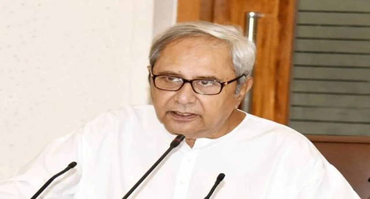  ରାହୁଲଙ୍କ କଥାକୁ ବକଵାସ୍ କହିଲେ ନବୀନ