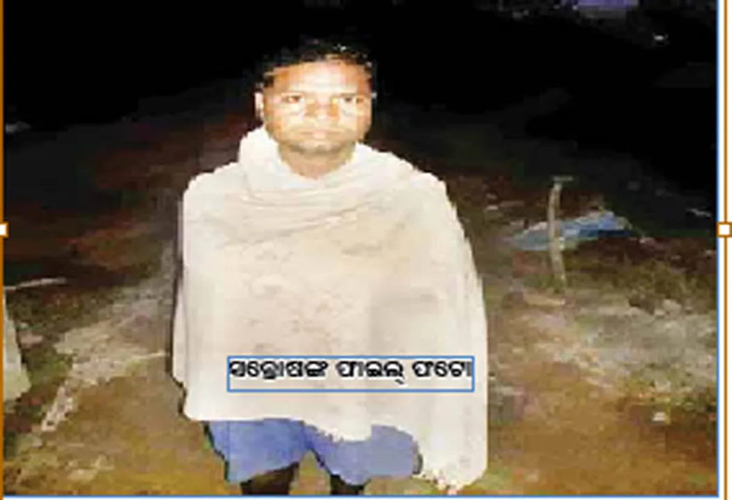  ବୋଲେରୋ ଦୁର୍ଘଟଣାରେ ଆହତଙ୍କ ମୃତ୍ୟୁ
