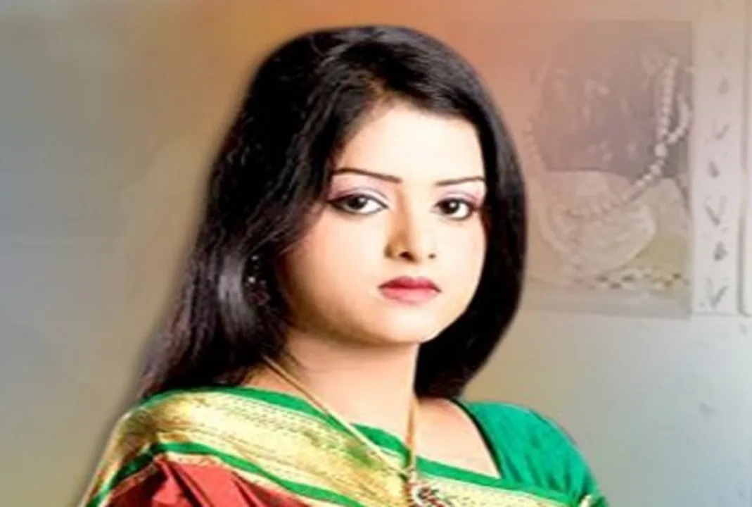  ଅଭିନେତ୍ରୀ ନିକିତାଙ୍କ ସ୍ବାମୀ ଅଟକ