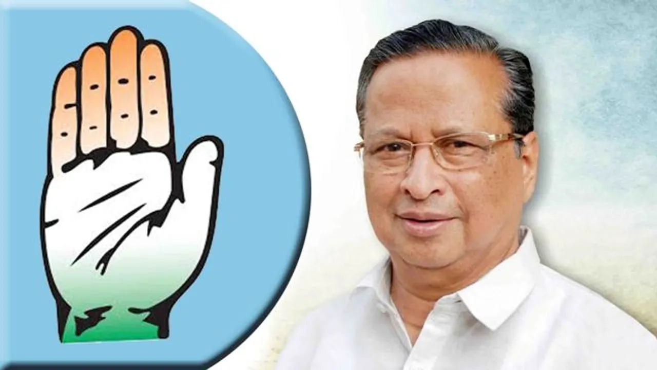  ଦଳବିରୋଧୀ କାର୍ଯ୍ୟ ପାଇଁ ନେତାଙ୍କ ବିରୋଧରେ କାର୍ଯ୍ୟାନୁଷ୍ଠାନ ନେଇ କଠୋର ହେଉଛି ରାଜ୍ୟ କଂଗ୍ରେସ