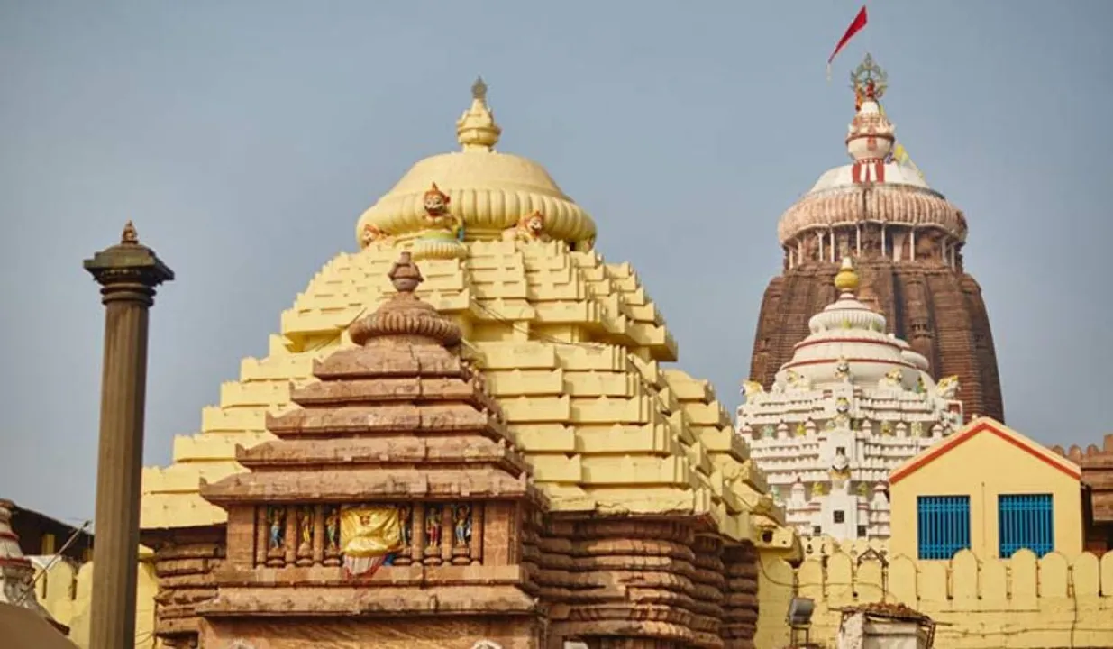  ଶ୍ରୀମନ୍ଦିର ଦଇତାପତି ନିଯୋଗ କର୍ମକର୍ତ୍ତା  ନିର୍ବାଚନ: ନୂଆ ସଭାପତି ହେଲେ ରବୀନ୍ଦ୍ର ଦାସ ମହାପାତ୍ର