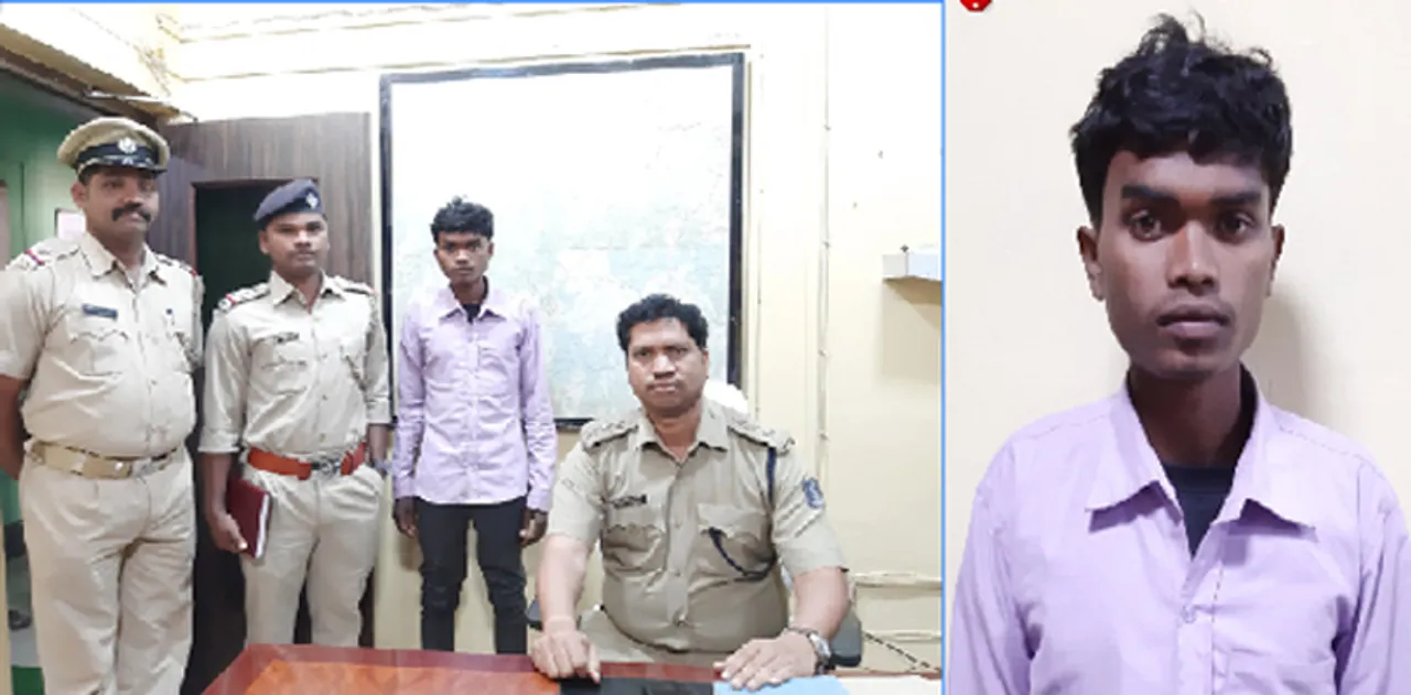  ଡାହାଣୀ ସନ୍ଦେହରେ ୫ ଜଣଙ୍କୁ ହତ୍ୟା ମାମଲା ଆଉ ଜଣେ ଗିରଫ