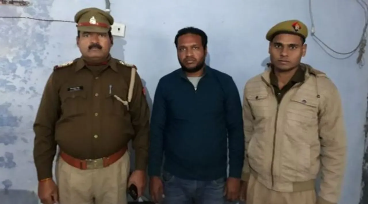  ଇନ୍ସପେକ୍ଟର ସୁବୋଧ ସିଂହ ହତ୍ୟା ଘଟଣାରେ ବିଜେପି ଯୁବମୋର୍ଚ୍ଚା ନେତା ଶିଖର ଅଗ୍ରଓ୍ଵାଲ ଗିରଫ