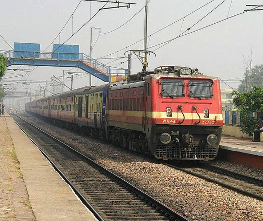  ସମ୍ପ୍ରସାରିତ ହେବ ୬ ଯୋଡ଼ା ଟ୍ରେନ