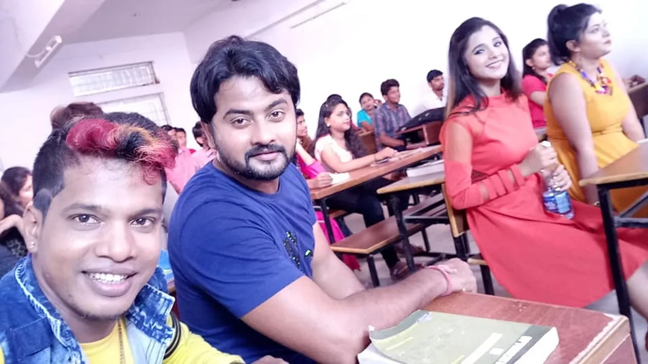  ଆଜି ପରଦାକୁ ଫେରୁଛନ୍ତି ଏହି ଓଲିଉଡ ଖଳନାୟକ
