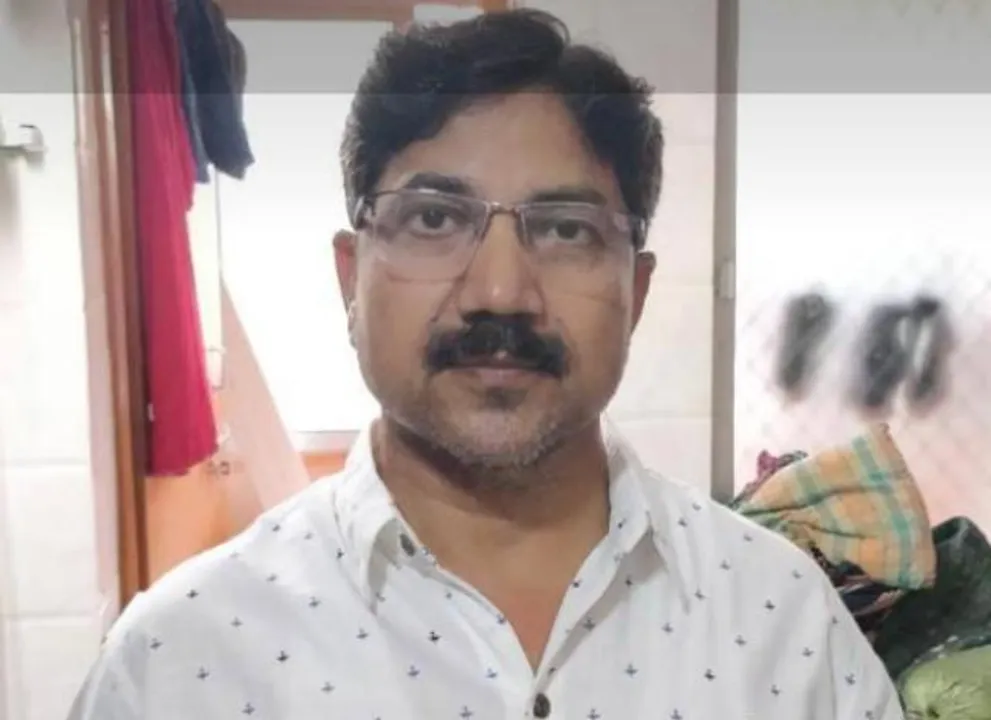  ଜୟପୁର ଏନ୍‌ଏଚ୍‌ ଡିଭିଜନ୍‌ ନିର୍ବାହୀ ଯନ୍ତ୍ରୀ ଭିଜିଲାନ୍ସ ଦ୍ବାରା ଗିରଫ