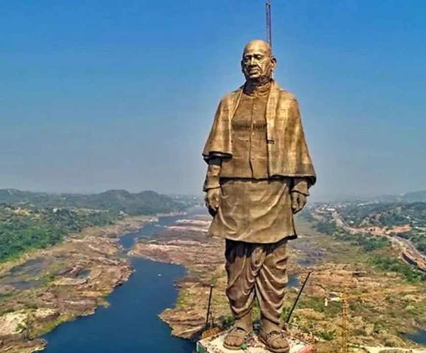  ପୁଲୱାମା ଆକ୍ରମଣ ପରେ ଏବେ ଆତଙ୍କବାଦୀଙ୍କ ଟାର୍ଗେଟରେ ‘ଷ୍ଟାଚ୍ୟୁ ଅଫ୍‌ ୟୁନିଟି’! ଗୁଜୁରାଟରେ ହାଇ ଆଲର୍ଟ