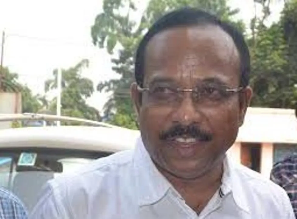  ସିବିଆଇର ଦୁରୁପ‌େଯାଗକୁ ବିରୋଧ : ଦିଲ୍ଲୀରେ ଧାରଣାରେ ବସିଲେ ସାଂସଦ ରାମଚନ୍ଦ୍ର ହାଁସଦା